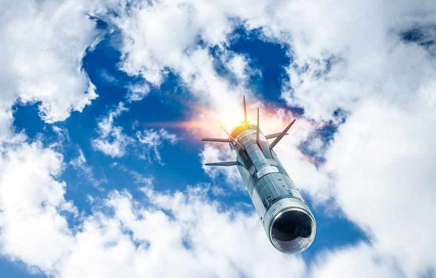 Lockheed Martin  Awarded $1.3B Contract by the U.S. Army for Javelin Joint Venture